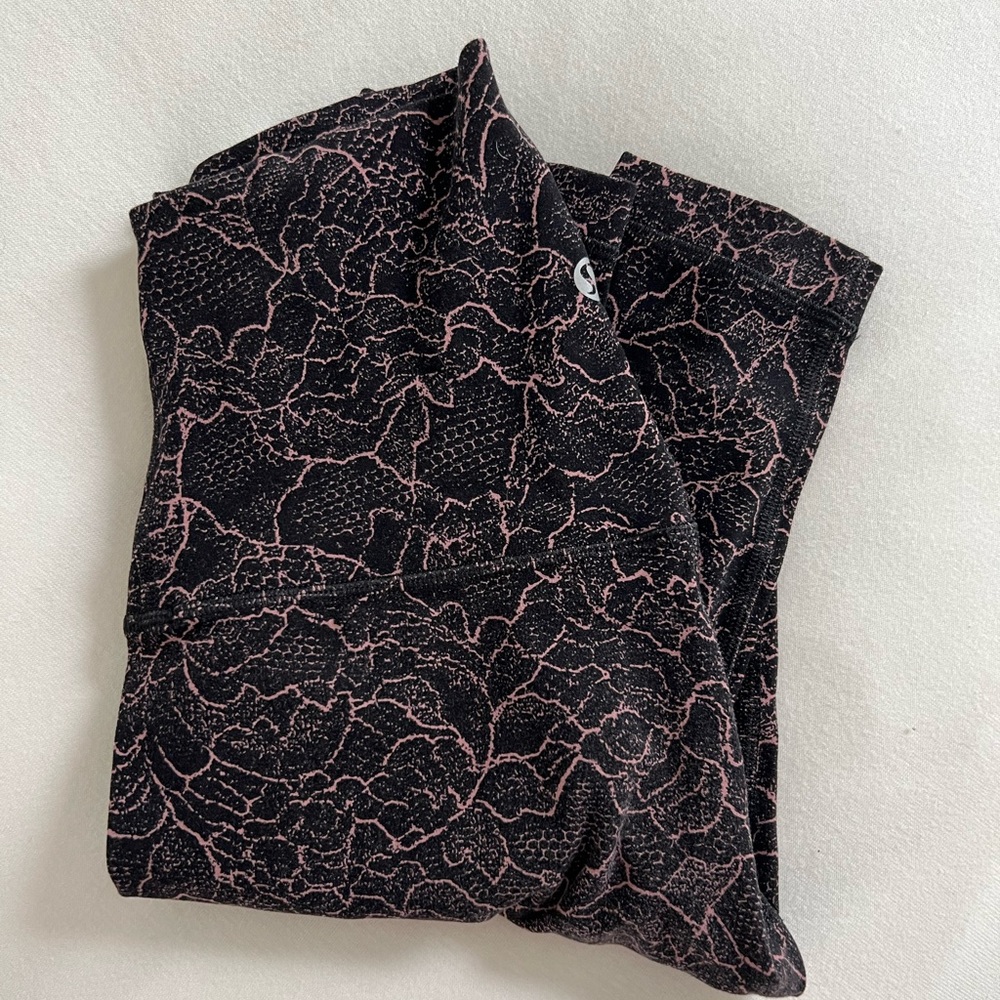 Lululemon align leggings